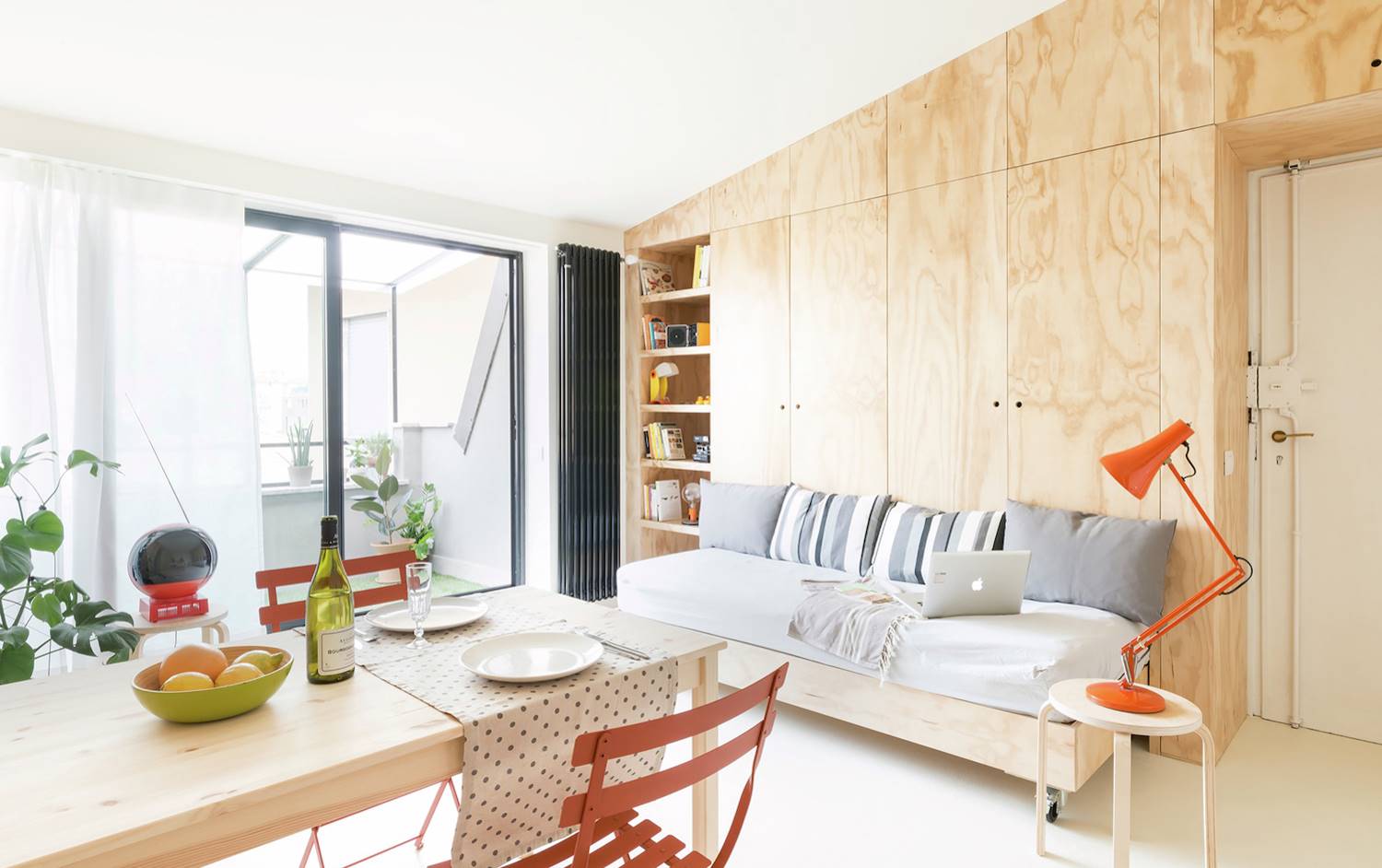muebles a medida proyecto de studiowork